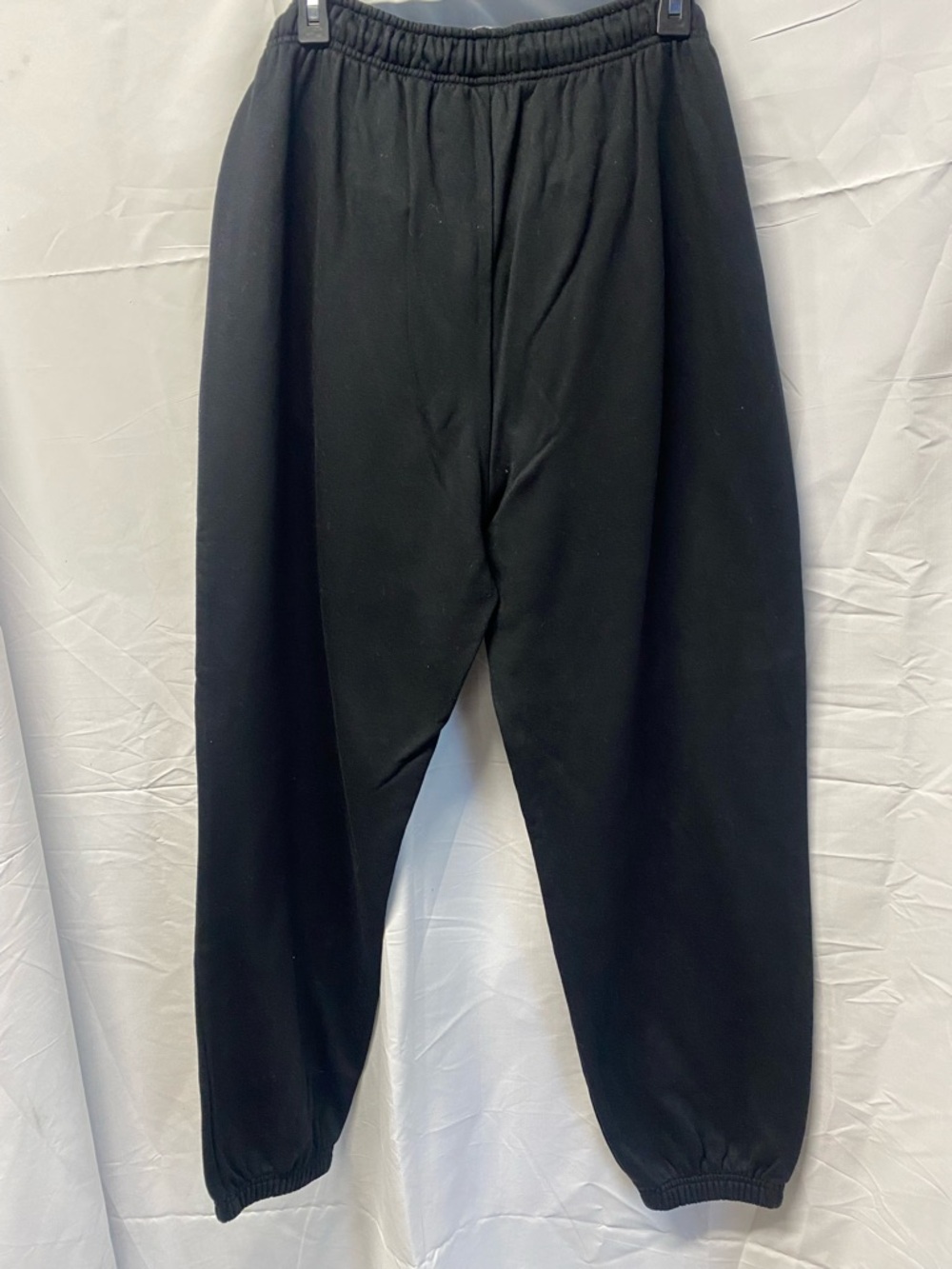 Accolade Sweatpant - Black - Picture 5 of 5